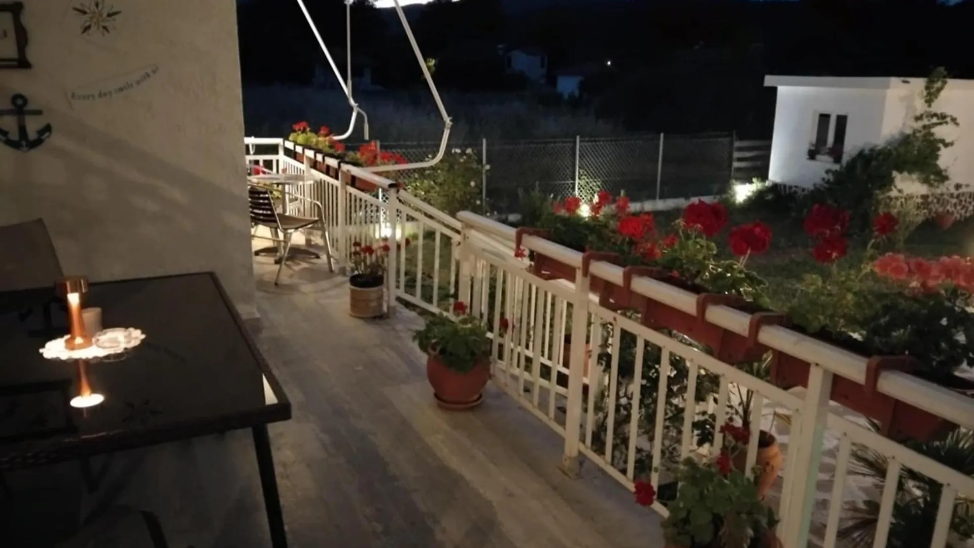 Gaestehaus Edelweiss Olympiada Halkidikis