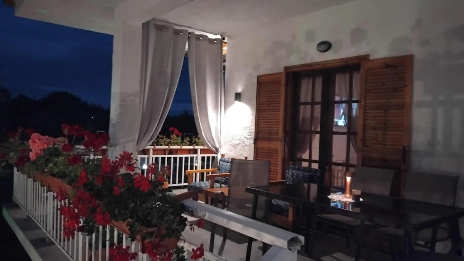 Gaestehaus Edelweiss Olympiada Halkidikis Vakantiehuis