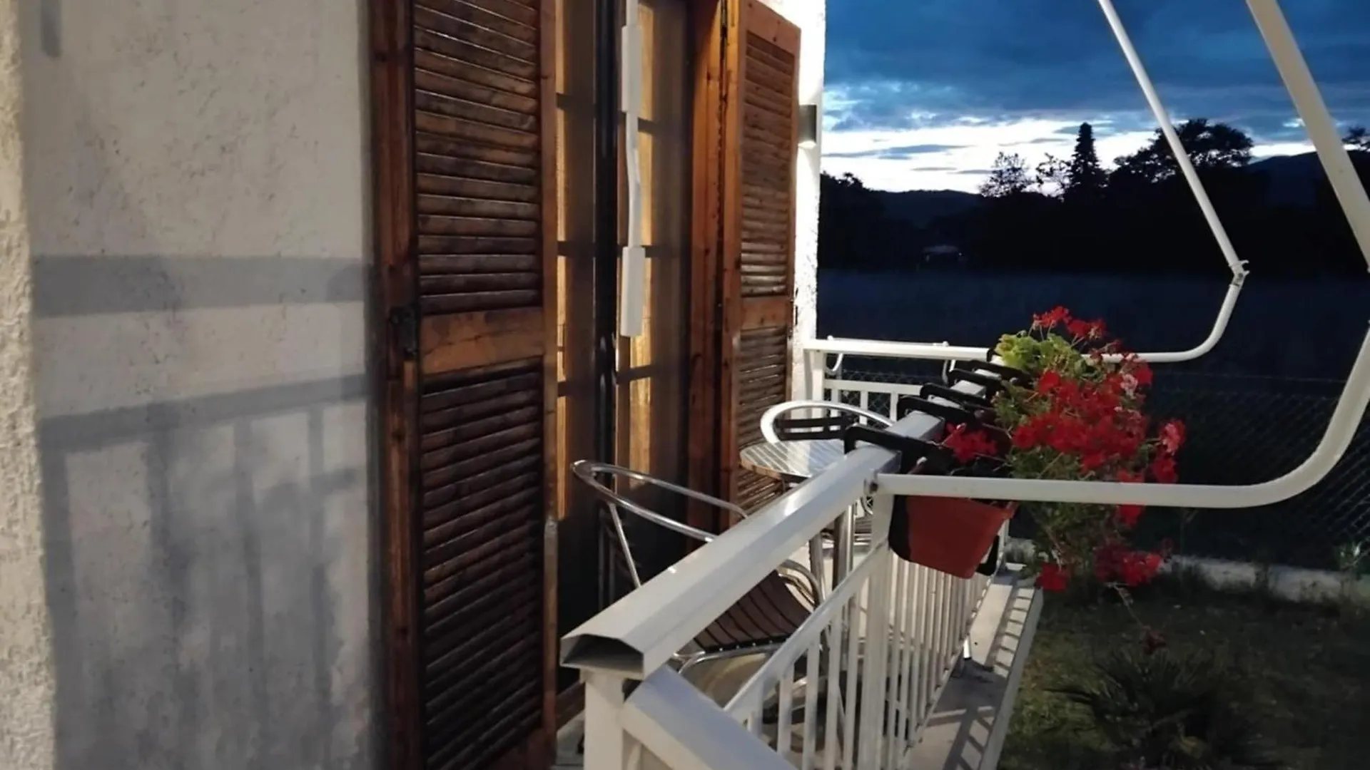 Gaestehaus Edelweiss Olympiada Halkidikis Vakantiehuis