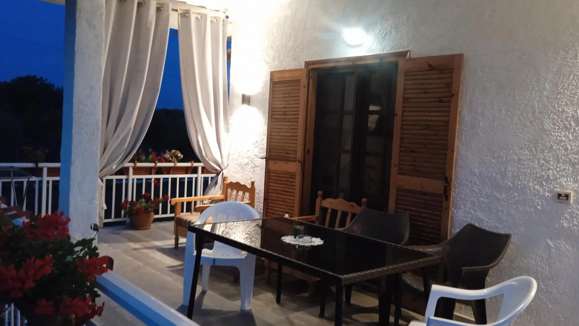Holiday home Gasthaus Edelweiss Olympiada Halkidikis Greece