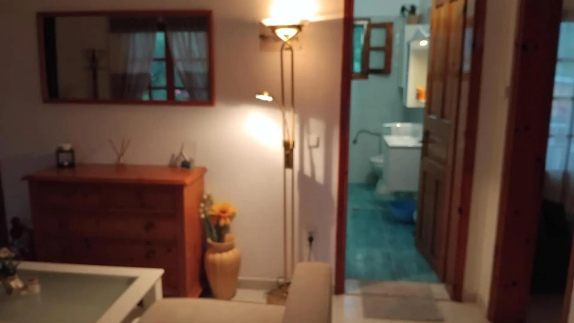 بيت للعطل Gaestehaus Edelweiss Olympiada Halkidikis
